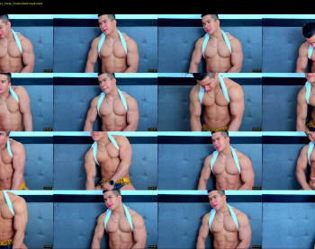joeyevans