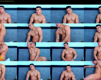 joeyevans