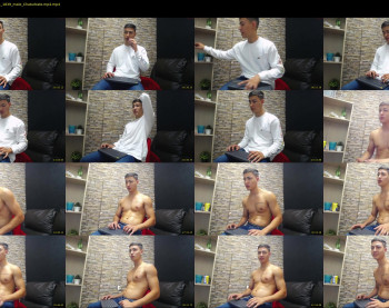 lucho_mendez