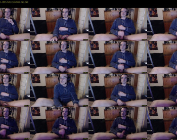 thepervertshow