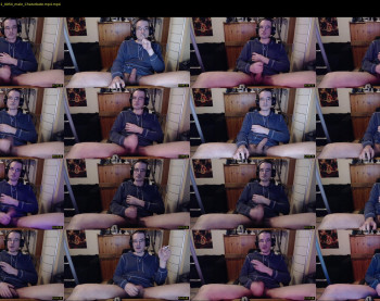 thepervertshow