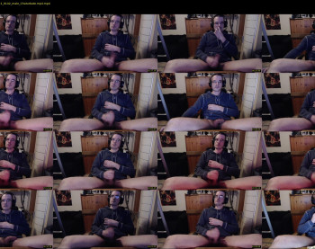 thepervertshow
