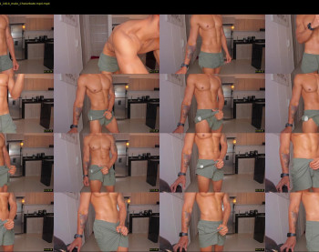aaronmagnum