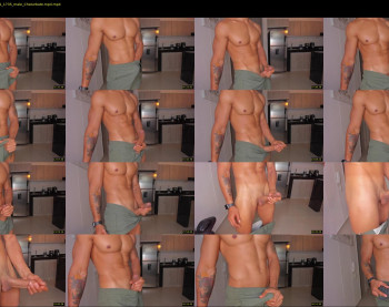 aaronmagnum