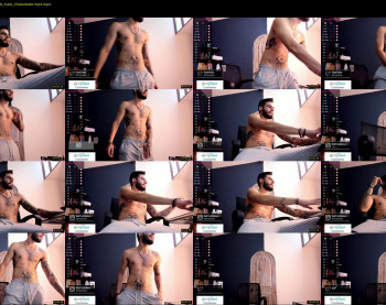 aroncoxx
