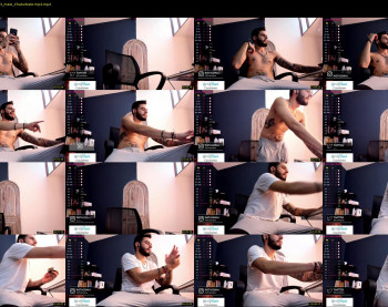 aroncoxx