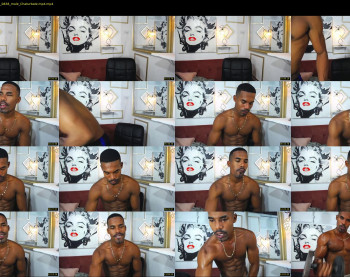black_bighard