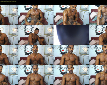 black_bighard