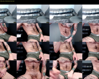 brianmuscle