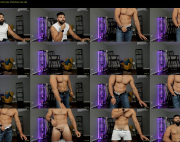 glennmasters