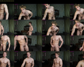 hornystripman97