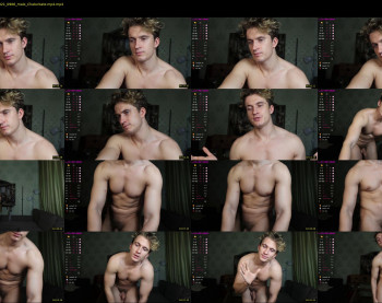 hornystripman97