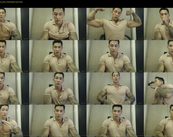 musclete