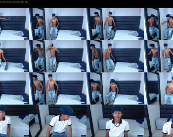 the_passion_boy