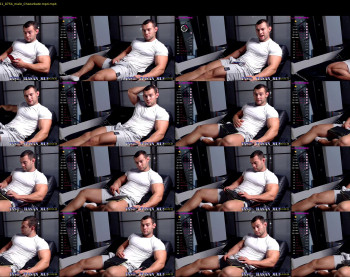 _hasan_muscle_