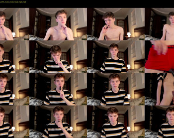 andycaulfield
