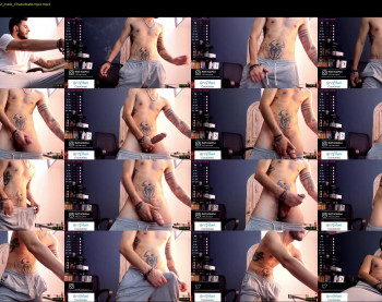 aroncoxx