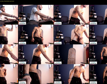 aroncoxx
