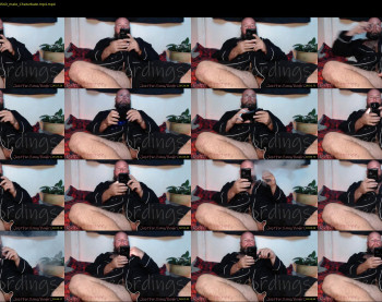 bahrcamper