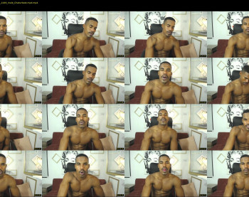 black_bighard