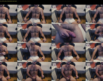 cutehairymacho