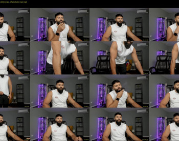 glennmasters