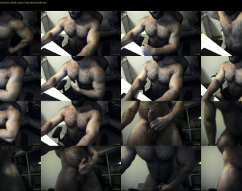 heavenlymuscledbeast