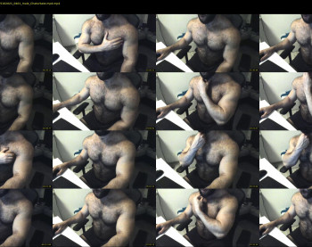heavenlymuscledbeast