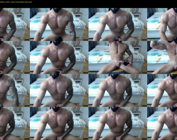 masterkingofmuscle