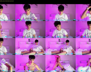 oliverrgroove