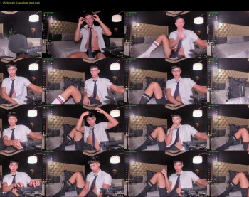 schoolboycrush
