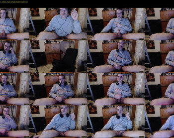 thepervertshow