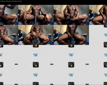 thicklongheavyblackcock