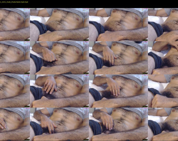 antonywebcam