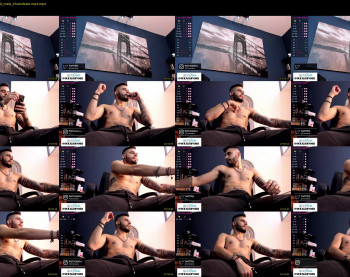 aroncoxx