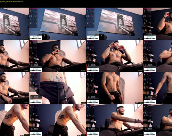 aroncoxx