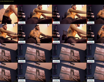aroncoxx