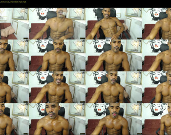 black_bighard