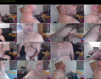 bullmusclejoe