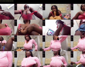 ebonyhot69x