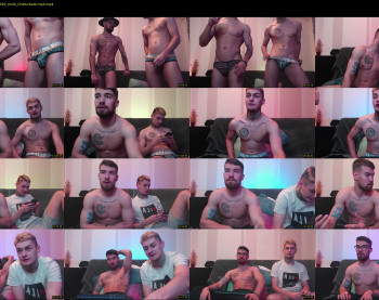 gachi_gang