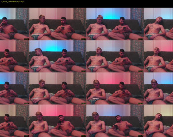 gachi_gang