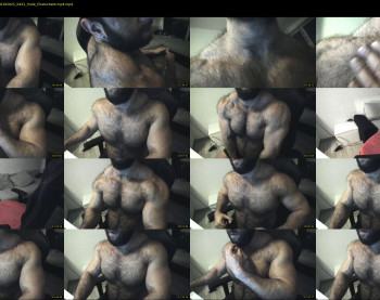 heavenlymuscledbeast