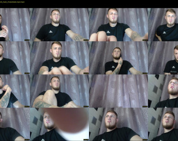 hunkytime