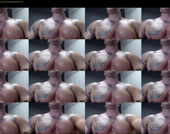 jackyhuge