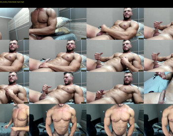 muscle955