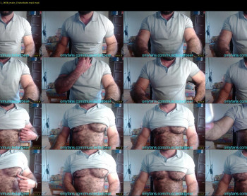 muscledadbear