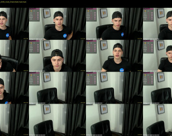 trevor_borkan