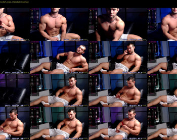 _hasan_muscle_