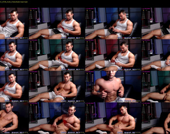 _hasan_muscle_